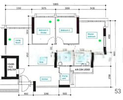 Blk 31B Ghim Moh Link (Queenstown), HDB 4 Rooms #635081621